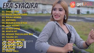 KUMPULAN LAGU DJ REMIX ERA SYAQIRA 'DASAR JODO' | FULL ALBUM 2021