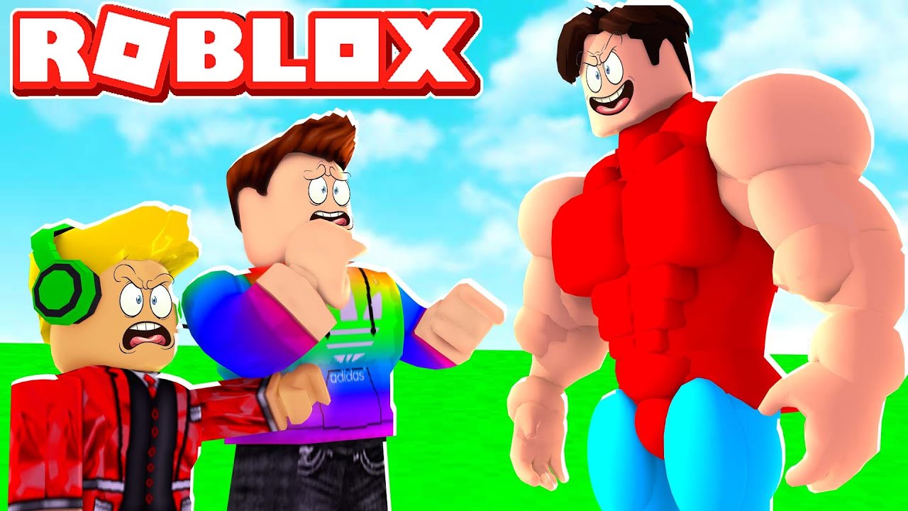 Are Predators Approaching Children on Roblox? - MySociaLife