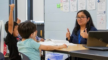 One District’s Secret to Boosting Reading and Math Scores