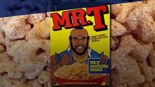The Best Kid Cereal of All Time @top5com