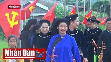 Niềm vui Tết Độc lập trên cao nguyên Đắk Lắk | Tin ĐỜI SỐNG, KINH TẾ - XÃ HỘI chiều ngày 3/9