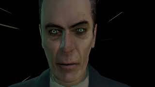 Peter Beneski Cinematic No Audio (Half-Life 2 intro)