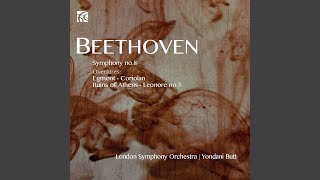Leonore Overture, No. 3, Op. 72