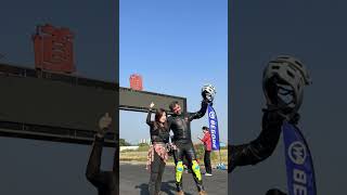 Begode EUC race brings endless joy; every sprint and balance test is full of fun and excitement. Begode EUC race brings endless joy; every sprint and balance test is full of fun and excitement.