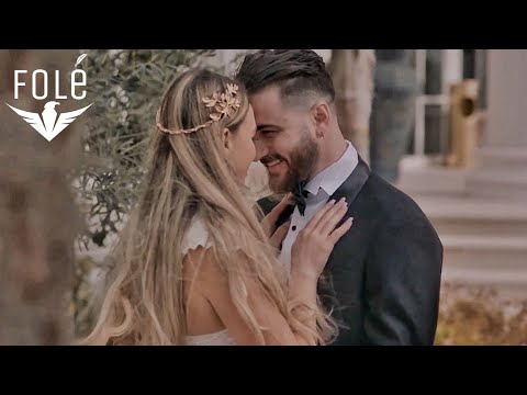 Vedat Ademi - Kënga jonë (Official Video)