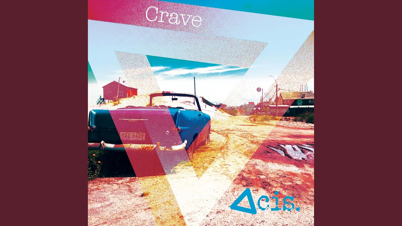 Watch Crave on YouTube Watch Crave on YouTube