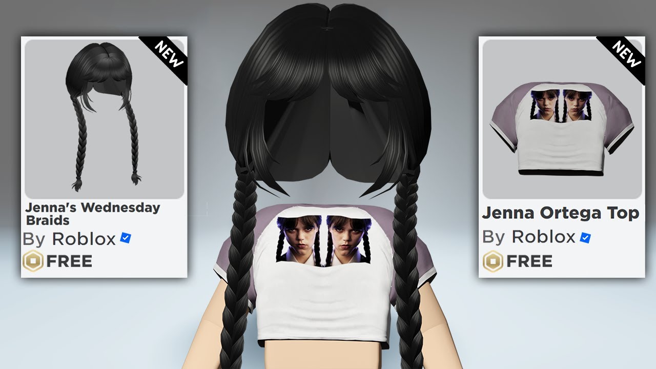 jennas outfit roblox catalog avatar｜TikTok Search