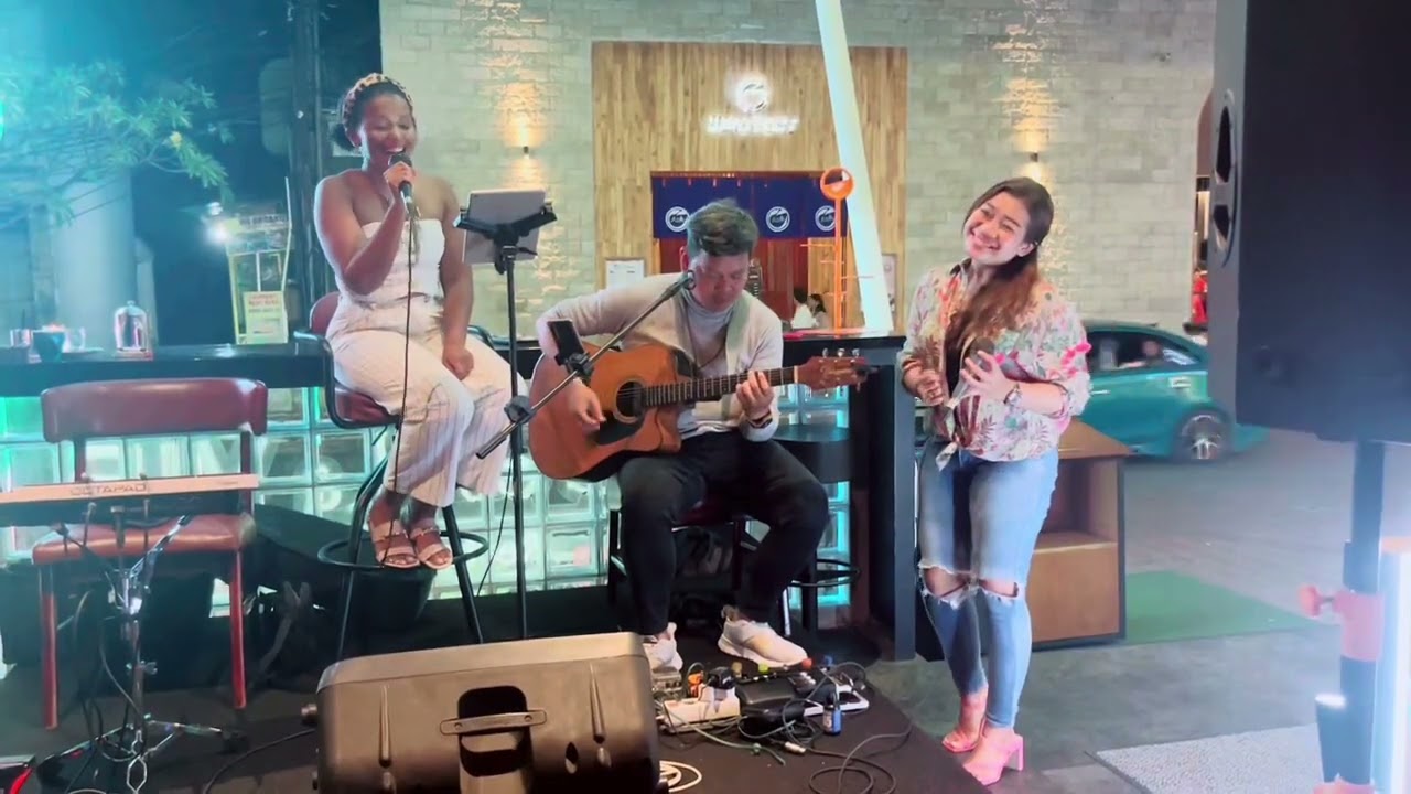 Someone Like You - Adele (Live in Indonesia 🇮🇩 Cover)