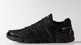 Unboxing Adidas ClimaCool Shoes - Sweet!
