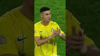 Ronaldo Gets Red Card And Thinks About Hitting REF 😂  | Al Hilal vs Al Nassr