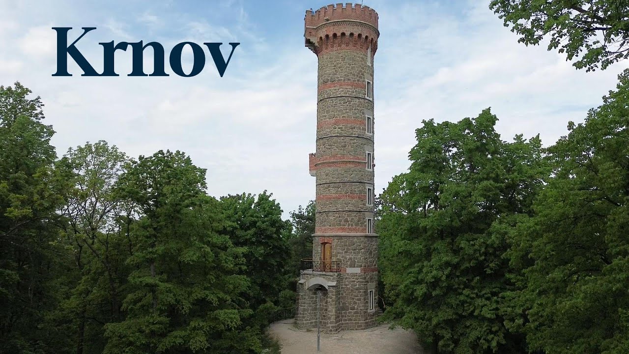 📍 Cvilín, Krnov 🏰 | Czech Republic 🇨🇿 | Hidden Gem in Nature and Scenic Views & Nature✨