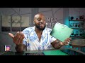 Beginning of video
