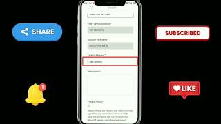 Unban Free Fire Account Pay To Unban Unban Within 24 Hours