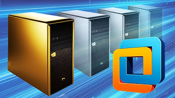 How to create a Golden Image aka Golden Master for linked clones in VMware