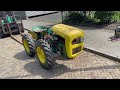 Goldoni tipo export  schlepper  trekker  traktor  tractor