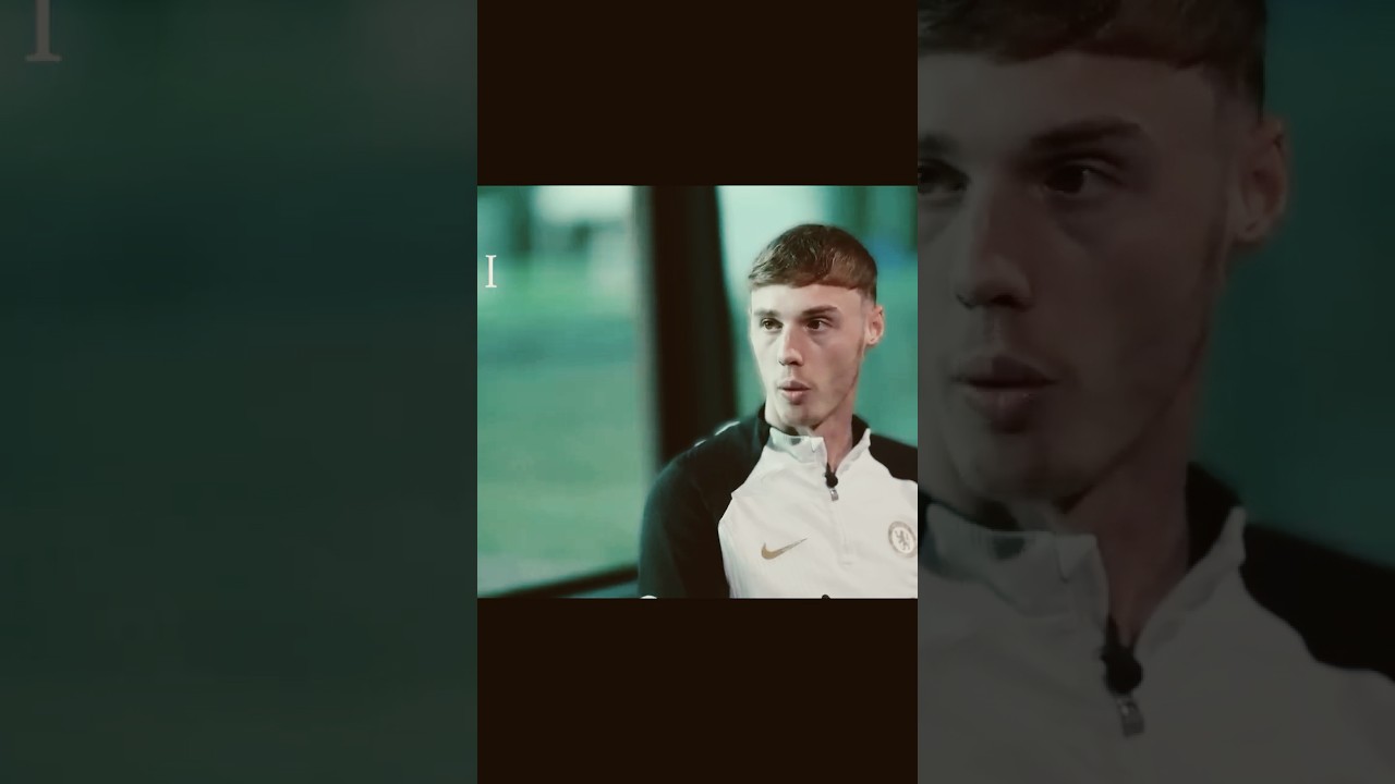 How Cole Palmer left City to Chelsea