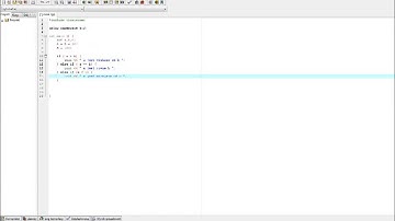 Mega Kursu Języka C++ s01e06 - Instrukcja If Else