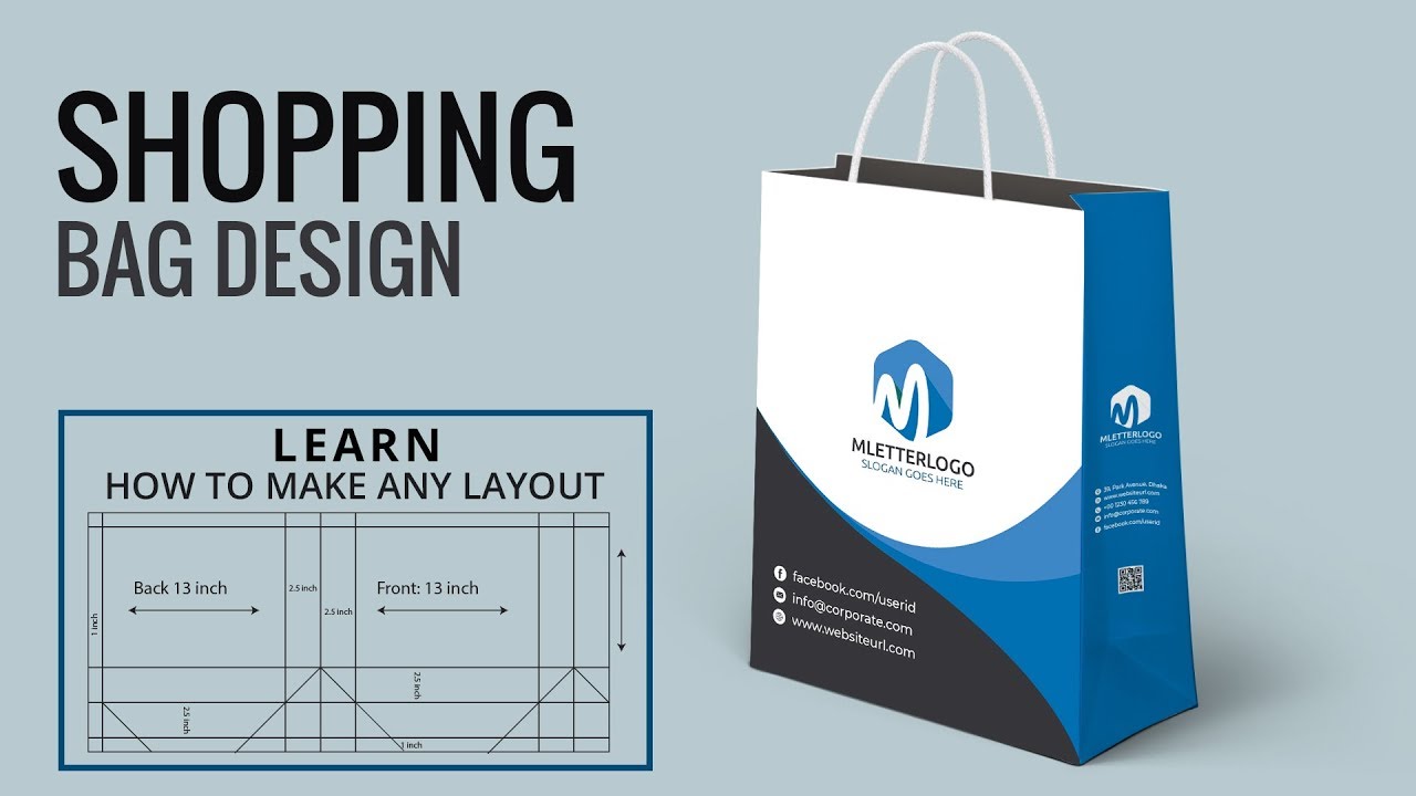 Paper Bag Design Images  Free Download on Freepik