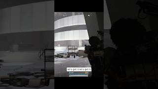 Stella chaos with a hairpin.@centerpointgaming #crosshairx #arcraiders #gaming #pvp #fyp