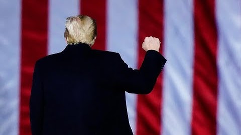 RFI Tiếng Việt : Phát thanh ngày 08/01/2021