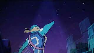 🐢🍕 *SHELLSHOCKED* 🍕🐢 ROTTMNT EDIT ✨