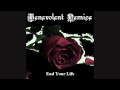 Benevolent Demise- The Fall of Immortals