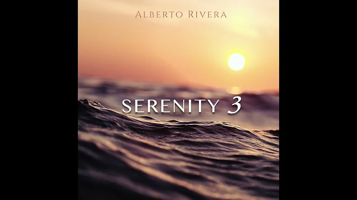 Serenity 3 | Healing Sounds | Meditation & Relaxat...
