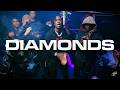[FREE] Kyle Richh x Dougie B x Sexy Drill Type Beat "Diamonds" NY Drill Type Beat 2024