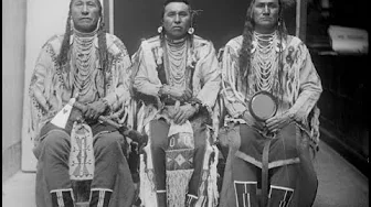 Native rapper drops incredible bars