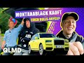 Luxuscheck feat montanablack  rollsroyce cullinan  matthias malmedie