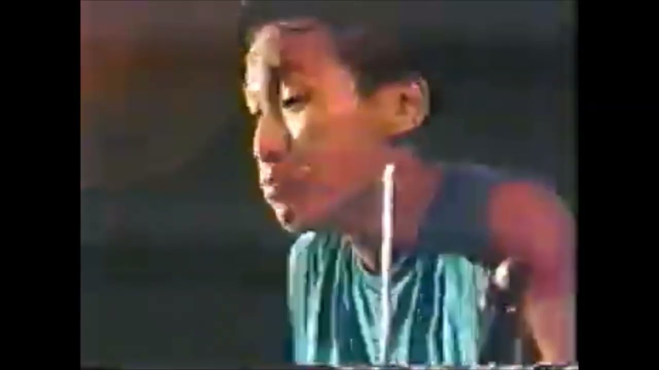 Edmond " Bosyo" Fortuno - Suklayin mo Baby