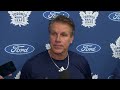 Jim Hiller | Training Camp | September 24, 2026