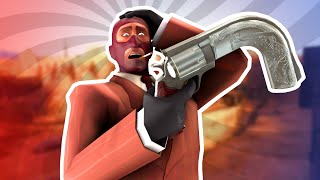 [TF2] Using The Ambassador But If I Get A Headshot The Video Ends