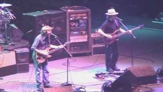 Phish - 02.14.03 - My Sweet One -- Cover of the Rolling Stone