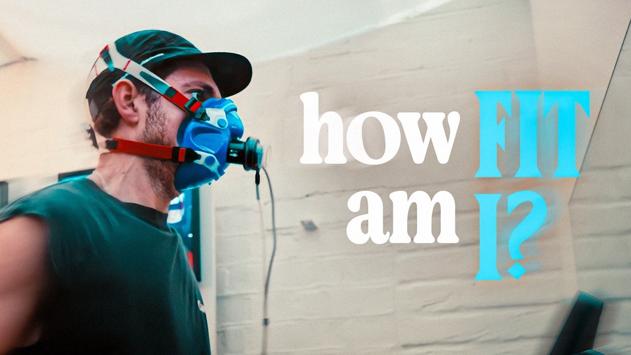 Has This Fitness Test Changed My Marathon Goal?