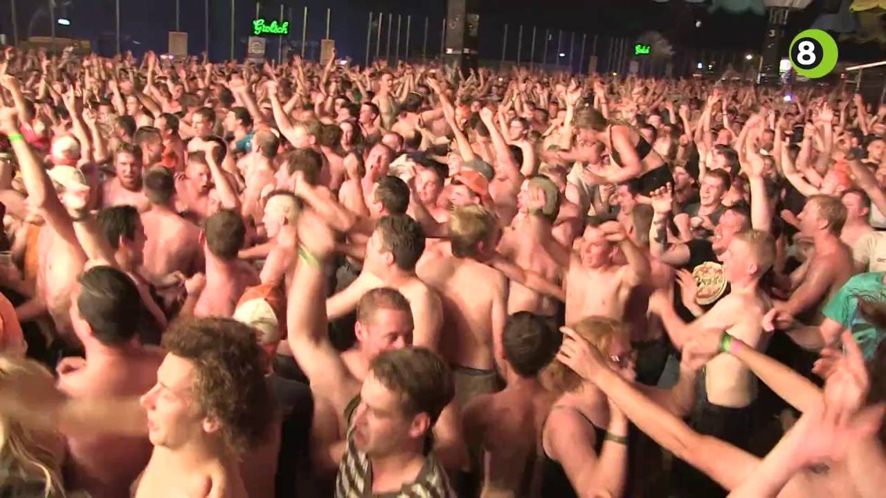 De Zwarte Cross 2016 in drie minuten