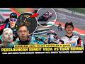 Rider Eropa Akui Veda Terlalu Hebat! Pertarungan Sengit Veda VS Tuan Rumah, Evaluasi Honda Mugello