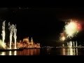Budapest Fireworks 8.20.14 Matt Ryb Pictures