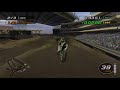 MTX Mototrax Phoenix Supercross Max Difficulty 