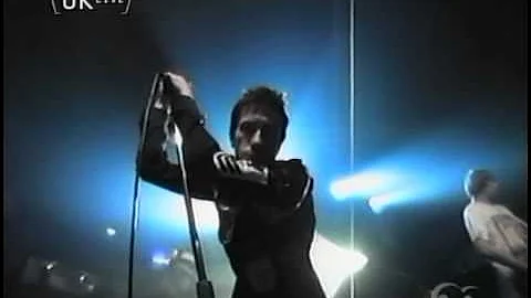 Primal Scream live at Astoria 2000 complete