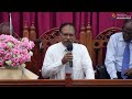 Sda church pragasapuram  tamil divine service  18th may 2024
