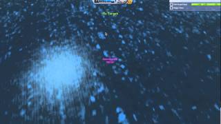 KSP Kerbal Space Programm   Space Shuttle crashed into ocean