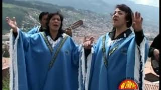 Video thumbnail of "LOS CHANKAS DE APURIMAC Garcilazo (Huayno)"