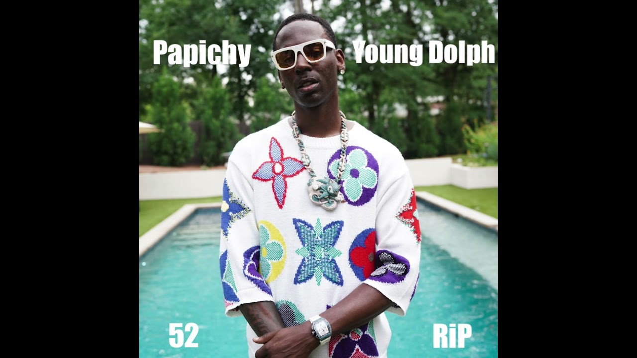 Watch Papichy Young Dolph (RiP) on YouTube Watch Papichy Young Dolph (RiP) on YouTube