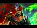 EXTAZY "THUNDER YAGAMI" MONTAGE (3000 Matches Special) || MLBB