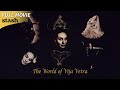 The World Of Vija Vetra Biographical Documentary Full Movie Latvia The World Of Vija Vetra Biographical Documentary Full Movie Latvia