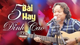 CÀNG NGHE CÀNG NGHIỆN Liên Khúc Hay Đỉnh Cao Của Toàn Nguyễn | Thu Xa, Khói Sương..