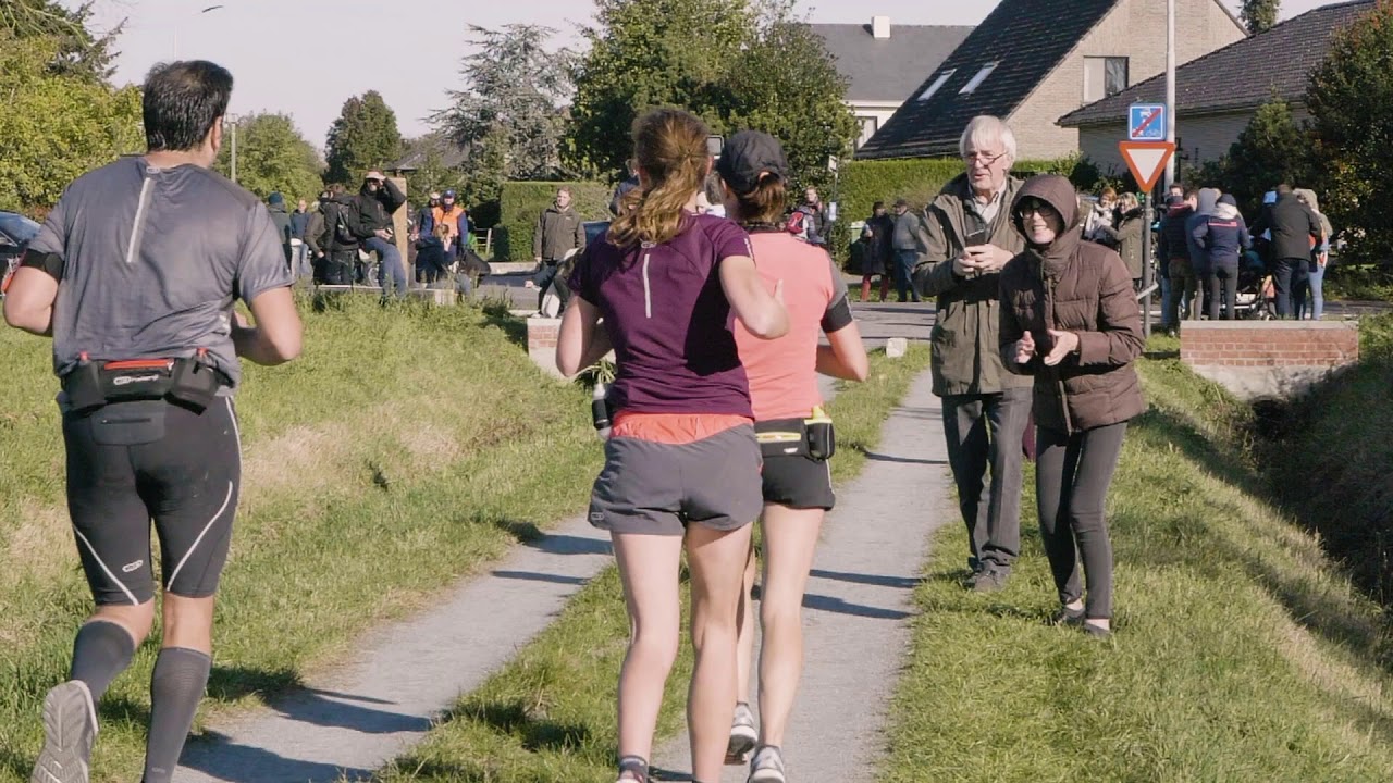 Ghent Marathon 2019 Promovideo YouTube
