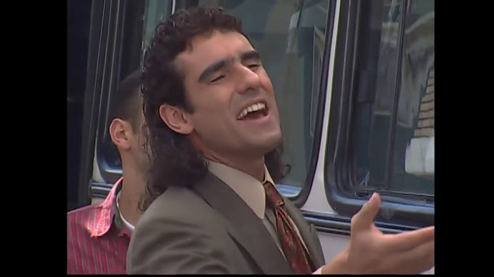 Pedro el escamoso Capítulo 3 - Pedro Aprendiendo a conducir 1080p