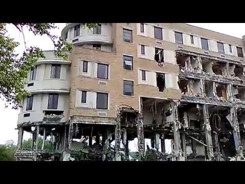Mercy hospital Demo